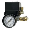 115-150 PSI, Heavy Duty American Made Air Compressor Pressure Switch