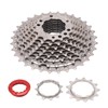 10 Speed 11‑32T Road Bicycle Freewheel 10S 11‑32T Bicycle Cassette
