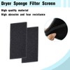 ZEPIQOR 6 x condenser dryers, filter HX 481010354757 dryer, heat