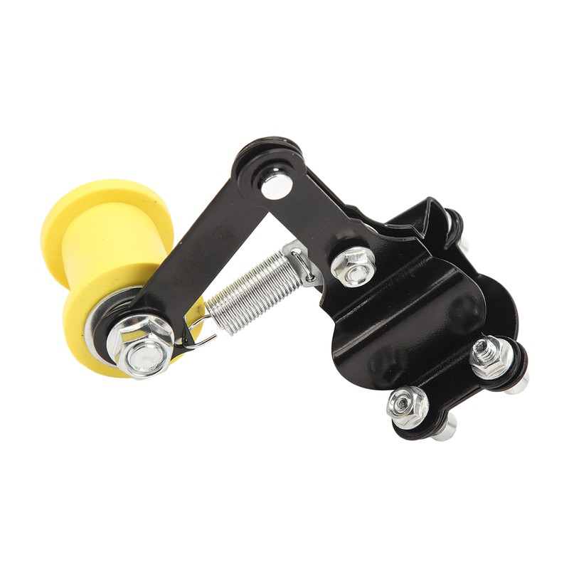 Chain Adjuster Tensioner Electrophoretic Surface Treatment Universal for 125CC to
