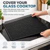 Silicone Stove Top Cover for Glass Cooktops – Extra Large