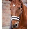 Waldhausen XWB Elegant Headcollar Black/Rose Gold