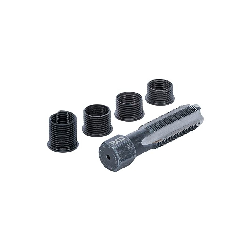 BGS 152 | Repair Kit for Spark Plug Threads |
