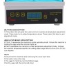 SOULONG Automatic Incubator, Intelligent Egg Incubator, 4 Eggs Incubator, Incubator