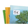 HERMA 2310 Multi-purpose labels 8x12 mm white paper matt hand