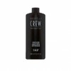 AMERICAN CREW Precision Blend Peroxide 4.5% Developer 500ml