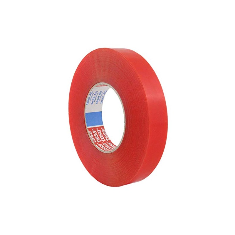 Tesa Tesafix 4965 Double-Sided Tape 15 mm x 50 m