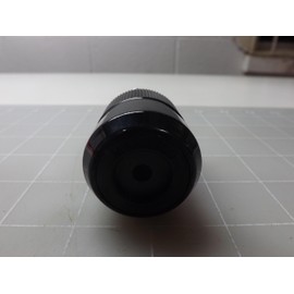 Marinco 8215 NEMA Hospital-Grade Power Plug 15A 125V Black