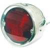 1955-59 Tail Light w/Stainless Steel Hsg