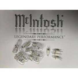 McIntosh MC2500 Lamp kit - Original Quality