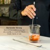 A Bar Above Bar Spoon Set – Drink Mixing Spoons