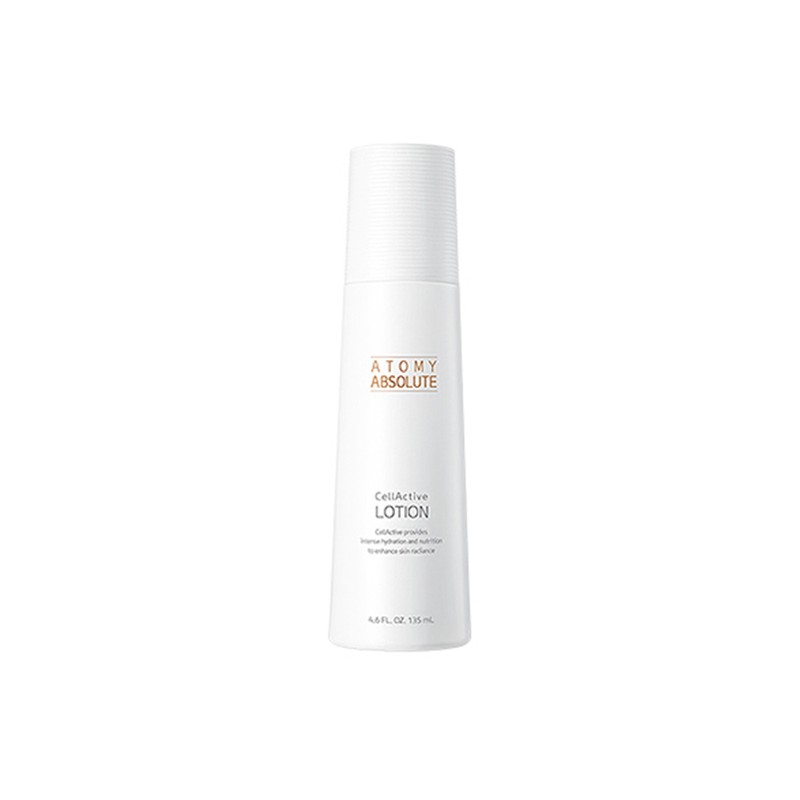 Atomy Absolute Cellular Lotion / 애터미 앱솔루트 셀랙티브 로션