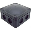 Waterproof Junction Box IP66 Wiska Pond Garden UK