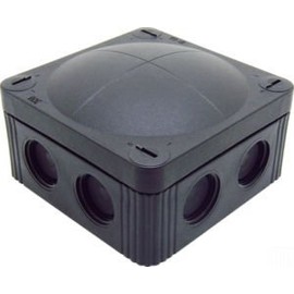 Waterproof Junction Box IP66 Wiska Pond Garden UK