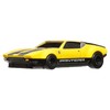 Hot Wheels HRT75 Boulevard De Tomaso Pantera Gruppo 4 Vehicle