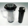 MagicBullet Blenpar Juicer Attachment Pitcher Compatible with MagicBullet Blenders