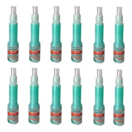 Tratamiento Termo Protector Keractive Nutrapel 144ml 12 Pzas