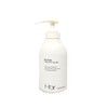 Haar Doctoran Egg Derived Protein Shampoo 500ml Hair Loss Shampoo