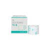 Water-soluble fix roll 5cmx10m non-woven bandage fixing roll 4ea