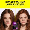 Gowwim Texture Powder, 360° Rotating Nozzle Design Hair Texture Styling