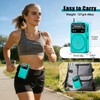 Tendak Portable Radio AM FM, Small Radio for Home, Outdoor,