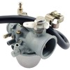 AXITRON 2 Cycle/Stroke Gas Engine Golf Carts Carburetor for Yamaha