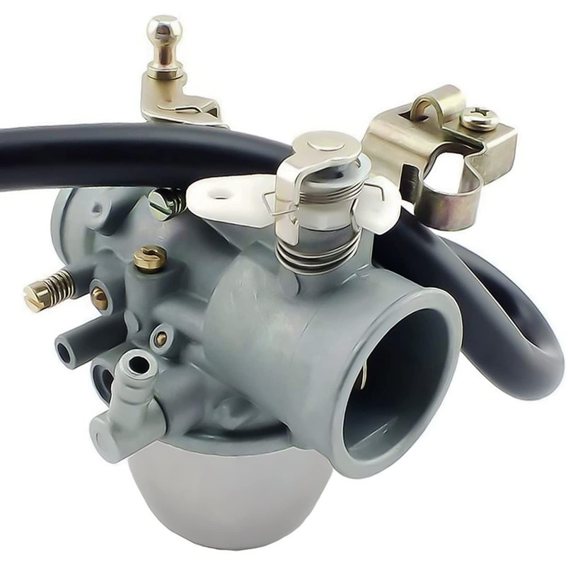AXITRON 2 Cycle/Stroke Gas Engine Golf Carts Carburetor for Yamaha