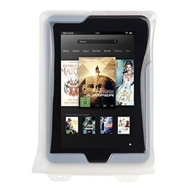 'Dicapac WP, Universal Waterproof Case for 7-8 Tablets