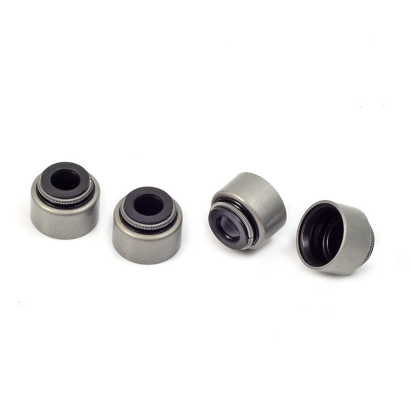 Intake & Exhaust Valves and Seal For Polaris Predator 500