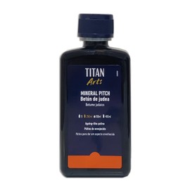 Bitumen Titan - 250 mL