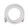 EFIELD Fridge Ice Maker Water Connector Line, 6 Feet Length,