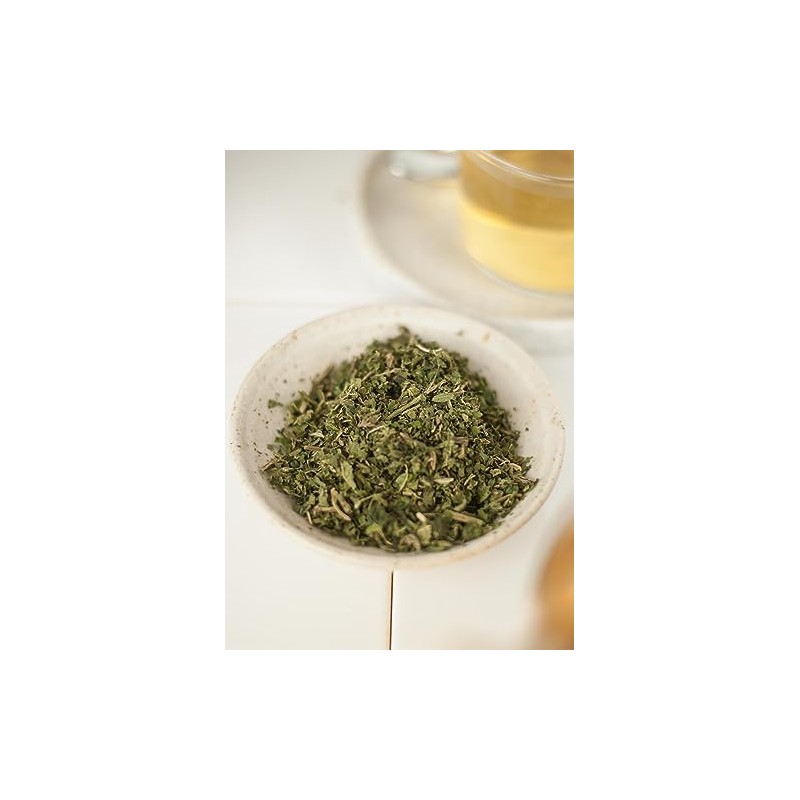 bioKontor – Organic Nettle Tea 250 g – Nettle Leaves