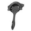 Ice Strainer Effective Filtering 304 Stainless Steel Multifunctional Cocktail Strainer