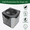 Air Conditioner Covers for Outside units - 32 x 32