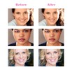 Locisne Facelifting Stickers, Facelifting Tape, Invisible Thin Face Stickers, V-Shaped