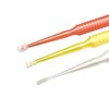 Microbrushes (Extra Fine, White)