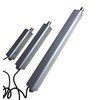 SOViK 12V DC 24 inch Stroke Linear Actuator Electric Cylinder