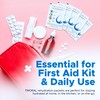 TRIORAL Hydration Electrolytes Powder (100Pack)-Rapid Rehydration Solution,Essential Hydrating Formula,Combat Dehydration