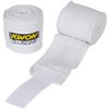 Club Line Elastic Handwraps in 5 Colours blue