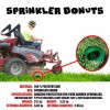 GOSMAR SPLINKLER DONUTS SPRINKLER GUARD
