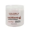 Tratamiento con macadamia