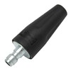 Sevensool 3100 PSI Brass Turbo Nozzle, Replacement for Greenworks 5201802,