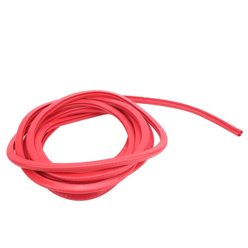 Universal Anti Collision Strip Auto Door Seal Trim Edge Scratch
