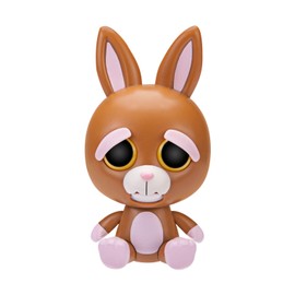 Feisty Pets Vicky Vicious 4" Figure