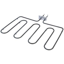 LXun Upgrad 318254906 Oven Heating Element Compatible with Frigidaire Electrolux Kenmore Electric Range Oven Parts 318254906 Frigidaire Broil Element 318254909 318254901 1259831 Oven Bake Element