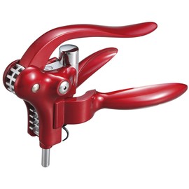 貝印 ワインオープナー ワイン コルク スクリュー ( DX ) Kai House Select