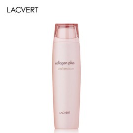 LACVER 라끄베르 엘브이 콜라겐 플러스 바이탈 에멀전220ml Lacakube LV Collagen Plus Vital Emulsion 220ml
