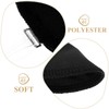Baluue Armpit Sweat Pads - 6pcs Underarm Sweat Pads with