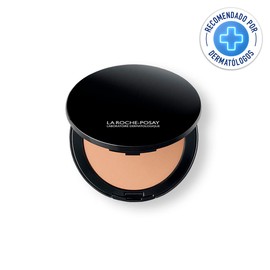 La Roche Posay-Phas (L'Oreal) Toleriane Teint Mineral Compact Concealer Foundation powder - light beige (11 light beige) 9.5 gr