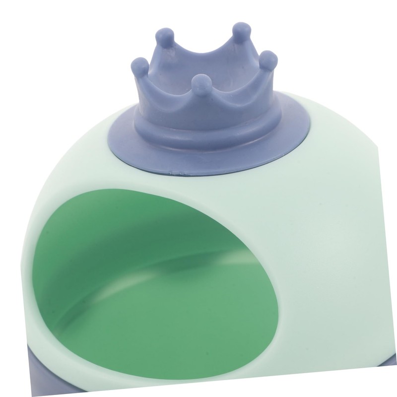 FRCOLOR Bath Rinse Cup Gentle Shampoo Rinser for Opening Design